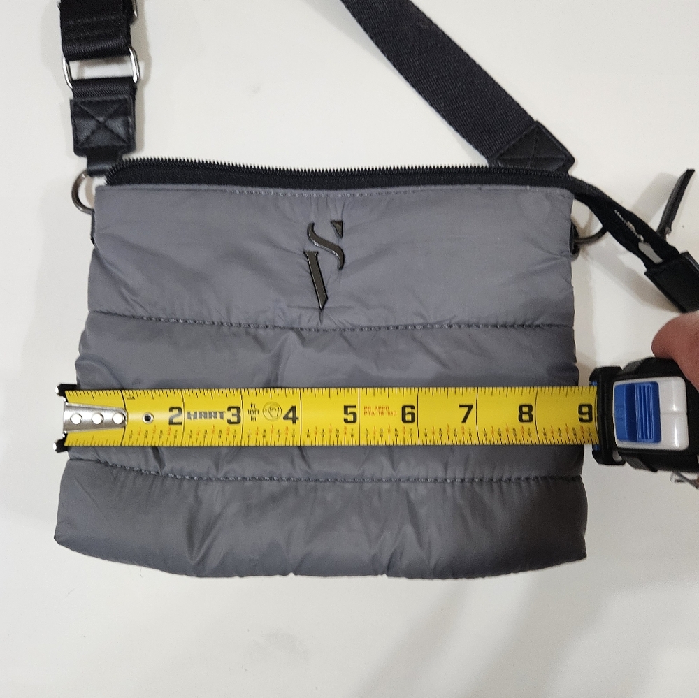 Crossbody bag